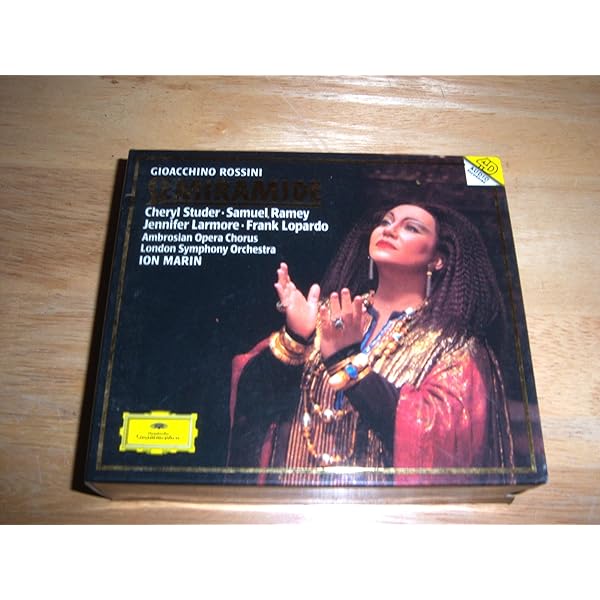 Verdi, Giuseppe - Verdi: Great Operas from LA Scala/Various (Ltd